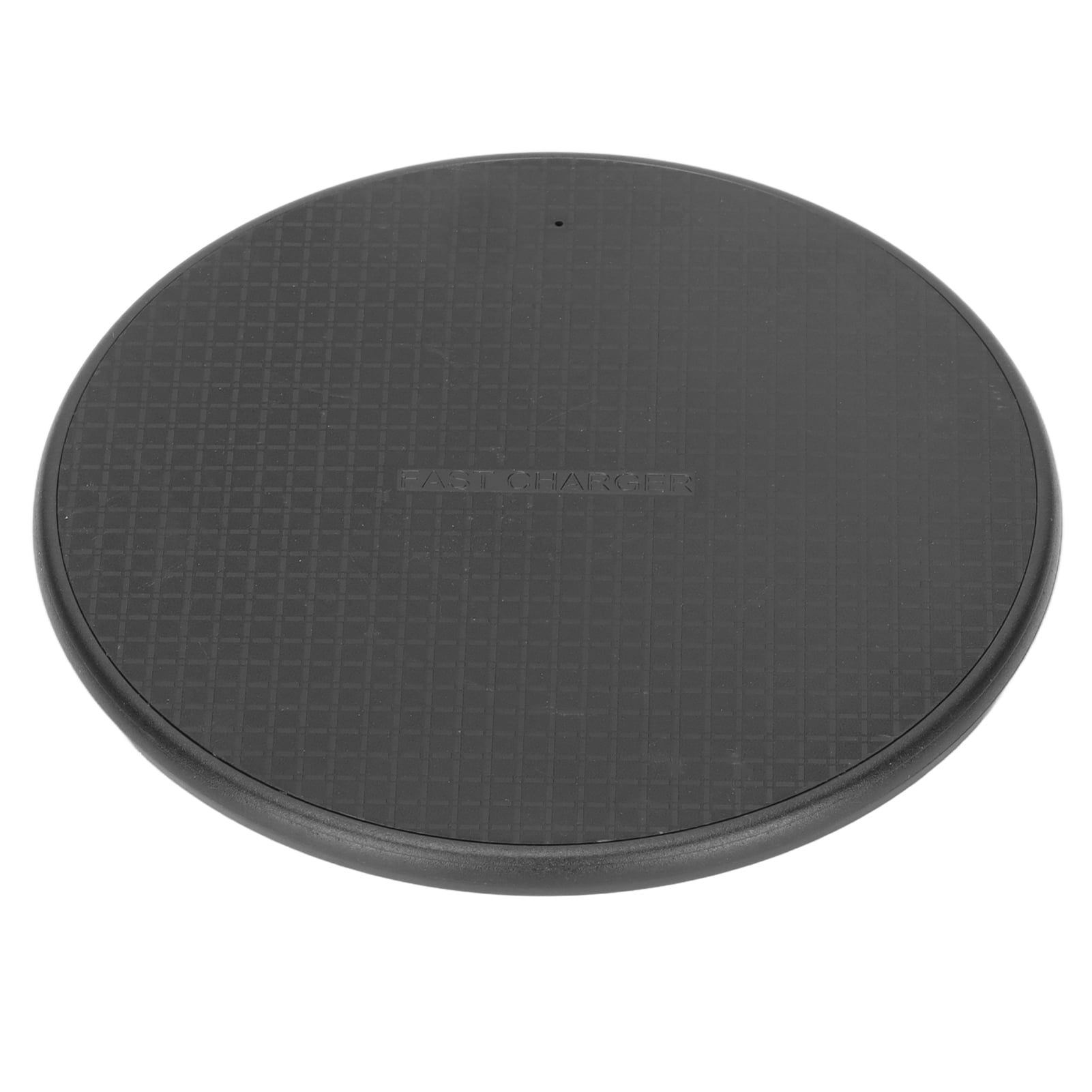 Wireless Charger Fast 5W Power Charging Portable Compact Plastic 5V 2A Input 5V 1A Output Cordless Phone Charger
