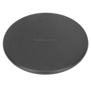 Chargeur sans fil rapide 5W Chargeur de puissance Portable Compact Plastique 5V 2A Entrée 5V 1A Chargeur de téléphone sans fil de sortie