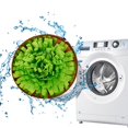 thumbnail image 2 of Pet Snuffle Mat for Dogs  Interactive Feed Game for Boredom  Encourages Natural Foraging Skill Dog Treat Dispenser, 2 of 12
