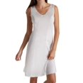 thumbnail image 1 of Combinaison Intégrale pour Femme Shadowline 3410 24 Pouces Princess (Blanc 40), 1 of 1