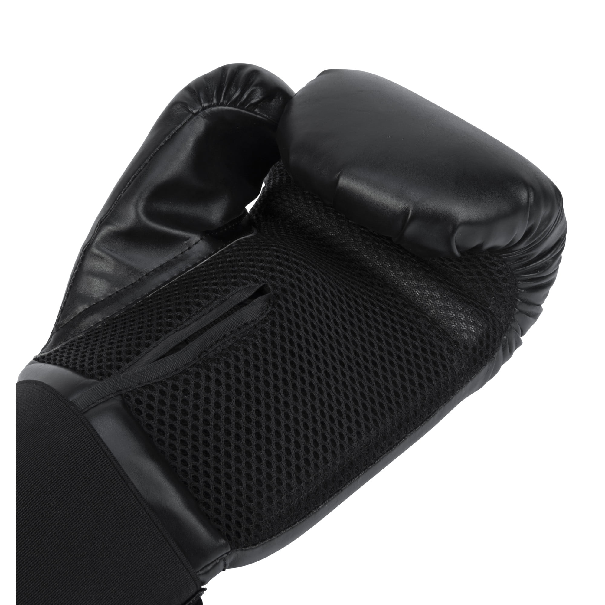 Gants de boxe Everlast Pro Style 14OZ Noir