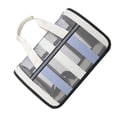 thumbnail image 3 of Transporteurs pour Chats Respirants,Transporteurs pour Chats Imperméables et Respirants Sac de Transport pour Animaux de Compagnie Transporteurs pour Chats Réponse Rapide, 3 of 9