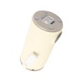 thumbnail image 1 of Portable Electric Kettle, 400ML 55 degrees Celsius  Travel Electric Kettle  for Car, 1 of 7