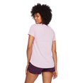 thumbnail image 3 of Athletic Works Women's Short Sleeve Tee, 3 of 6