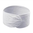 thumbnail image 1 of Adjustable Hairband Face Washing Sports Makeup Headband for Women, 1 of 9