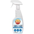 thumbnail image 1 of 303 . Vinyl Protectant 30308 Aerospace Protectant; 16 Ounce Spray Bottle; Single, 1 of 5