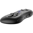 thumbnail image 3 of 8Bitdo M30 Bluetooth Gamepad - Sega Genesis & Mega Drive Style - Nintendo Switch, 3 of 5