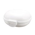 thumbnail image 4 of Birdeem New Bathroom Dish Case Home Shower Travel Hiking Holder Container Soap Box, 4 of 10