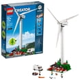 thumbnail image 1 of LEGO Creator Expert L'éolienne Vestas 10268, 1 of 5