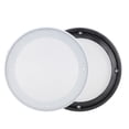 thumbnail image 1 of Thicken Beautiful And Generous Car Loudspeaker Cover, Sound Cover, Strengthen Decorative Speaker, 1 of 7
