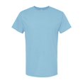 thumbnail image 1 of M&O 4800 Gold Soft Touch T-Shirt, 1 of 2