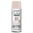 thumbnail image 1 of Rust-Oleum Chalked Ultra Matte Spray Paint, Blush Pink, Ultra Matte Finish, 340g Aerosol, 1 of 1