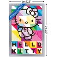 thumbnail image 3 of Bonjour Kitty - Motifs, 3 of 5