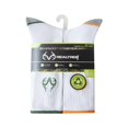 thumbnail image 1 of Real Tree Men's Crew Socks 6-Pack, 1 of 3