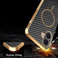 thumbnail image 3 of TYJKeJi Étui Résistant aux Chutes Antichoc pour iPhone 17, 3 of 7