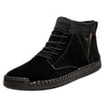 thumbnail image 2 of TIMIFIS Chaussures de Travail de Sécurité pour Hommes Steel Toe Antidérapantes et Anti-Perforation pour la Construction - Été, 2 of 7
