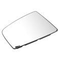 thumbnail image 4 of Wing Mirror Glass, 1823985 Driver Side Mirror Glass Automotive Exterior Mirror Replacement Glass Clear View  For   MK8 2014-ON, 4 of 8