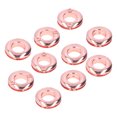 thumbnail image 1 of Boutons Illets, 10 Pcs Boutons Illets Kit Métal Illets Métalliques Très Polyvalents, 1 of 5