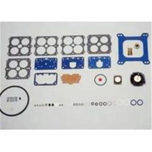 4150 DA Non-Stick Carburetor Rebuild Kits