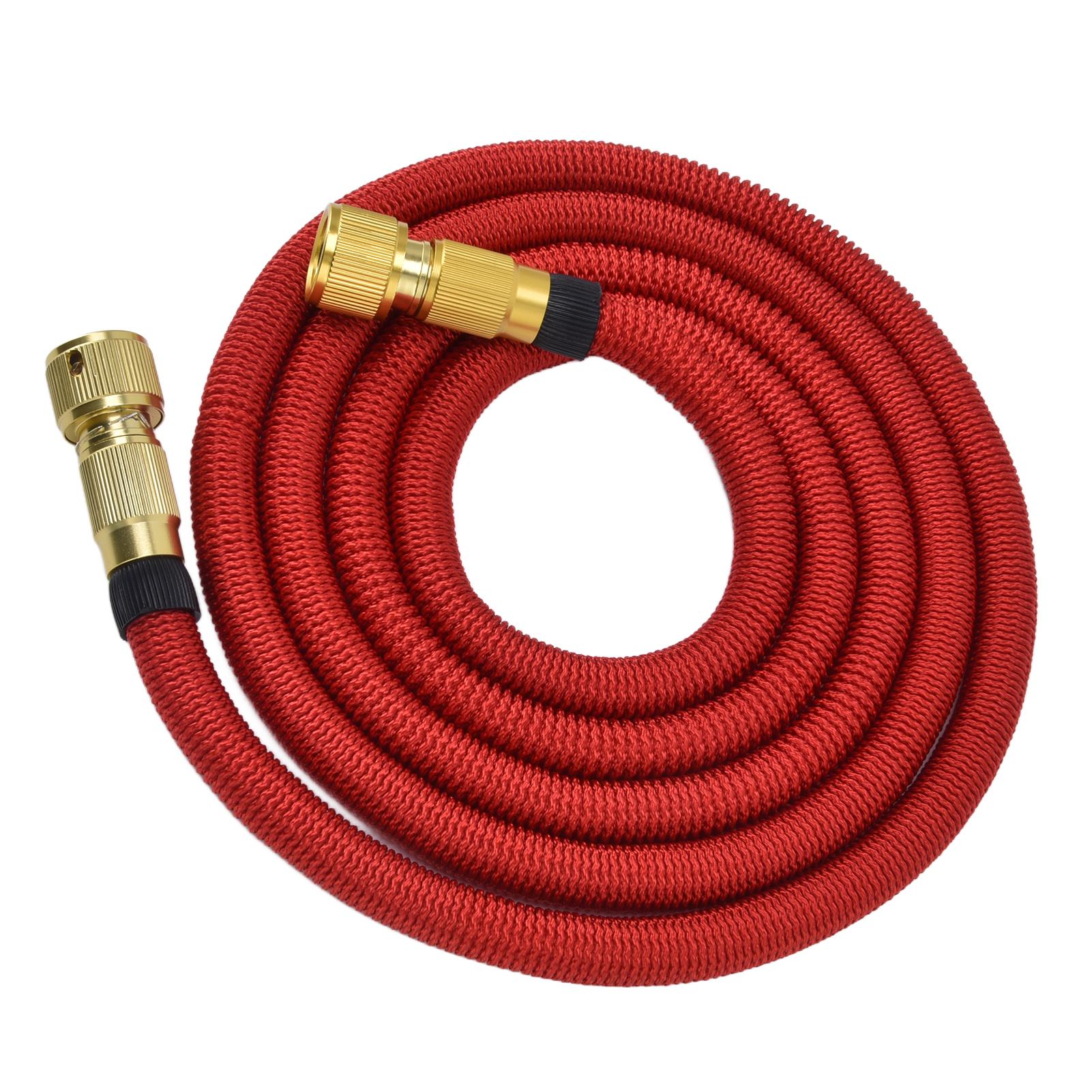 Expandable Garden Hose,Water Hose Expandable Brass Expandable Water Hose Water Hose Seamless Integration