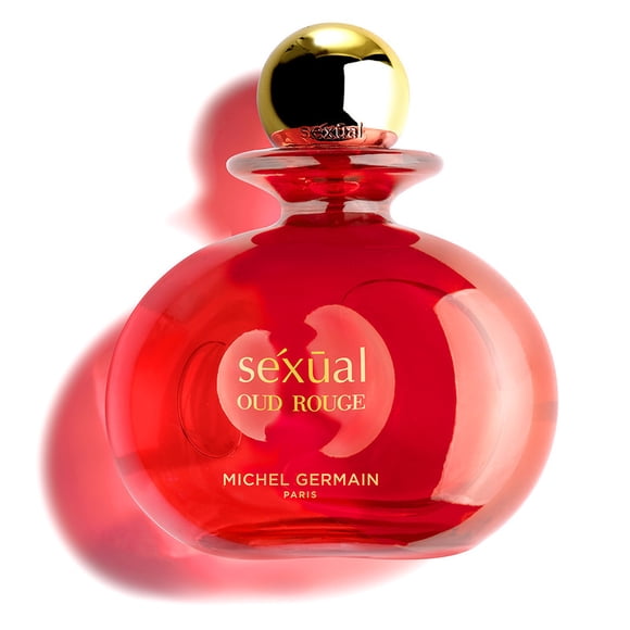 Michel Germain Sexual Oud Rouge Eau de Parfum Spray 125ml