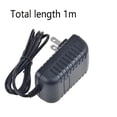 thumbnail image 2 of Adaptateur d'Alimentation 6V 600mA avec Grand Gamme d'Entrée et Protections Multiples, 2 of 4