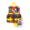 thumbnail image 3 of Avengers Child PFD, 3 of 8