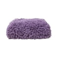 thumbnail image 2 of PRETXORVE Wipes Absorbent Non Kitchen House Cleaning Dishcloth Thickened Peplum Wipes, 2 of 6