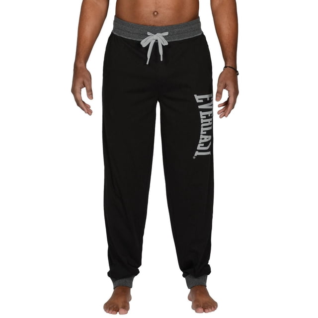 Everlast Jersey Pajama Pant