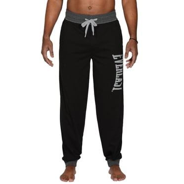 Everlast Pantalon de pyjama en jersey