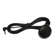 thumbnail image 2 of For Car Truck SUV Dash Cams Dash Camera External GPS Antenna 3.5mm Elbow, 2 of 10