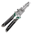 thumbnail image 1 of Wire Stripper Multifunctional, Folding Pliers for Cutting Crimping Electrical Work, Carbon Steel Hand Tool, 1 of 8