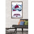 thumbnail image 3 of Avalanche du Colorado de la LNH - Logo 17, 3 of 4