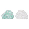 thumbnail image 1 of Baby Training Underwear, Potty Training Pant Pure Cotton Soft Leakage Proof  Water Absorption  For Sleep, 1 of 8