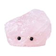 thumbnail image 4 of Natural Crystal Buddies,Natural Crystal Hedgehog, Cute Crystal Animal, X4L2, 4 of 8