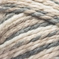 thumbnail image 2 of Bernat® Spark™ #5 Bulky Blend Yarn, Lin 8oz/225g 191 Yards, 2 of 5