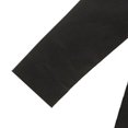 thumbnail image 4 of LSLJS Longues Chemise Habillée à Manches pour Garçons, Chemises à Boutons pour Enfants Bébés Garçons Hauts Décontractés Blouse à Col Rabattu Tenue Formelle Vêtements Cadeaux pour Enfants, 4 of 5