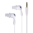 thumbnail image 4 of Waterproof Headphones, Bone Conduction Headphones Shorter Ropes  For Running For Swimming For Surfing Black,White, 4 of 8