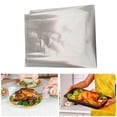 thumbnail image 3 of Sac pour Four à Micro-Ondes 10 Pcs, Facile à Utiliser, Résistant à la Chaleur, de Qualité Alimentaire, Sac d'Emballage pour Rôti pour Salle à Manger, 3 of 8