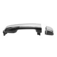 thumbnail image 2 of Poignée de Porte Extérieure de Voiture Haute Résistance avec Aspect Sportif et Prise Confortable pour GX460 2010 2021, 2 of 7