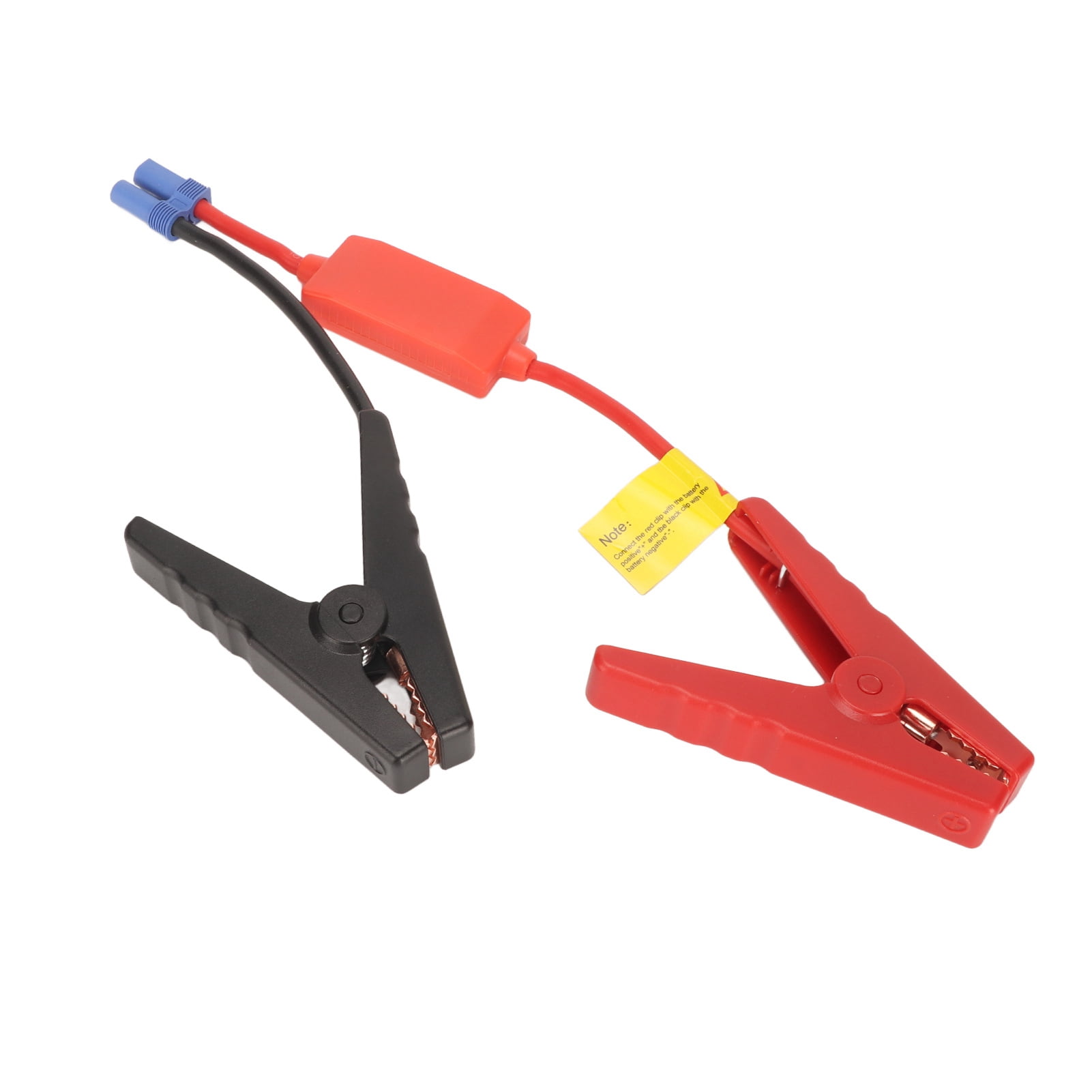 Jumper Cable,Jump Starter Cable Multifunctional Car Battery Jumper Cable Jump Starter Cable Rapid Response