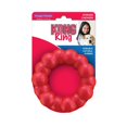 thumbnail image 2 of KONG Ring - Durable Rubber Dog Chew Toy - For Small/Medium Dogs, 2 of 2