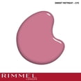 thumbnail image 4 of Rimmel London 60 Seconds Nail Polish, 4 of 4