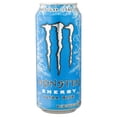 thumbnail image 2 of MONSTER ENERGY, Ultra Blue, canette de 473&nbsp;mL, 2 of 5