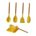 thumbnail image 2 of Xuanheng Kitchen Utensil Small Kitchen Appliances kitchen Yellow, 2 of 8