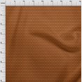 thumbnail image 3 of oneOone Coton Tissu Imprimé Géométrique Ikat Tissu BTY 56 Pouces de Large, 3 of 4