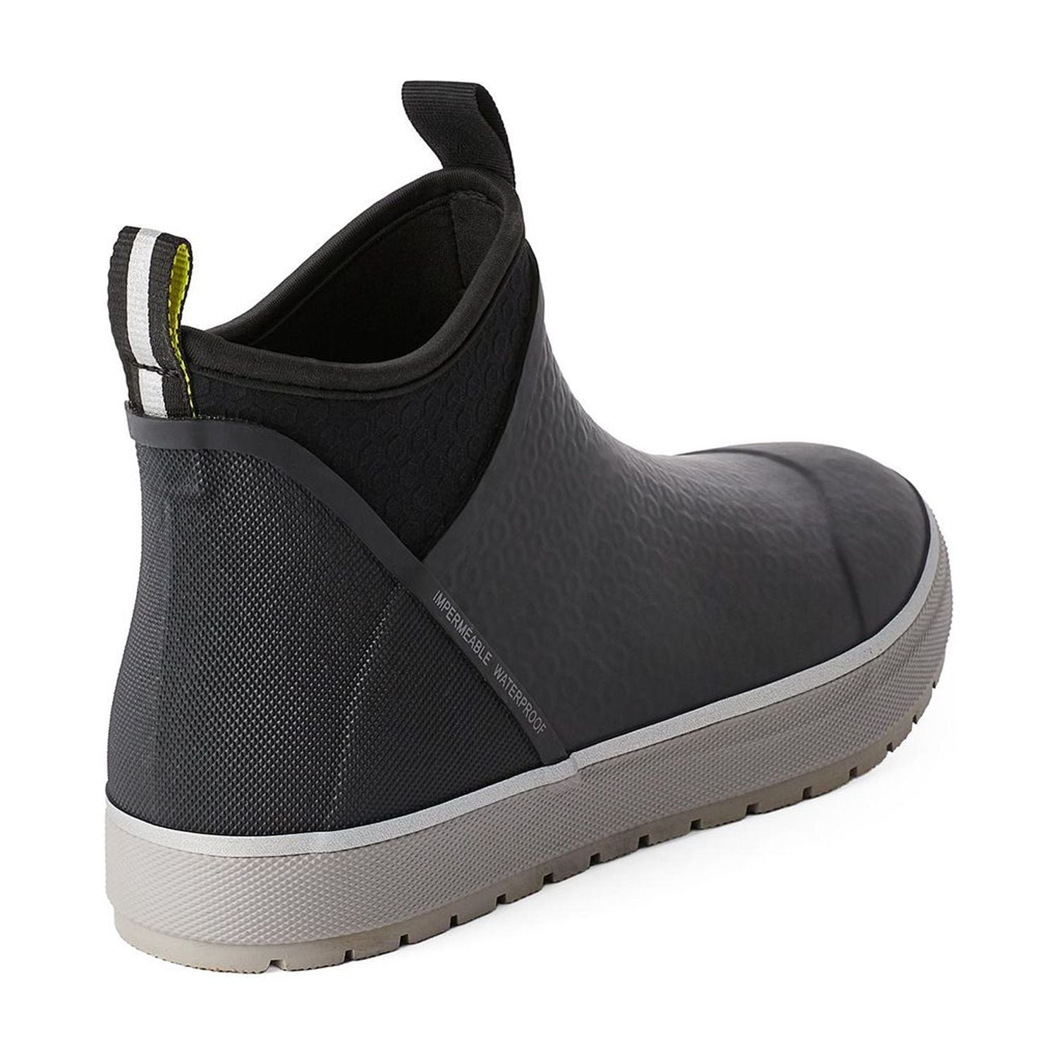 Ozark Trail Men's Lined Rain Boots