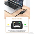 thumbnail image 4 of QJUHUNG Type-C USB 3.0 Gigabit Ethernet LAN RJ45 1000Mbps Network Adapter  PC Mac, 4 of 6