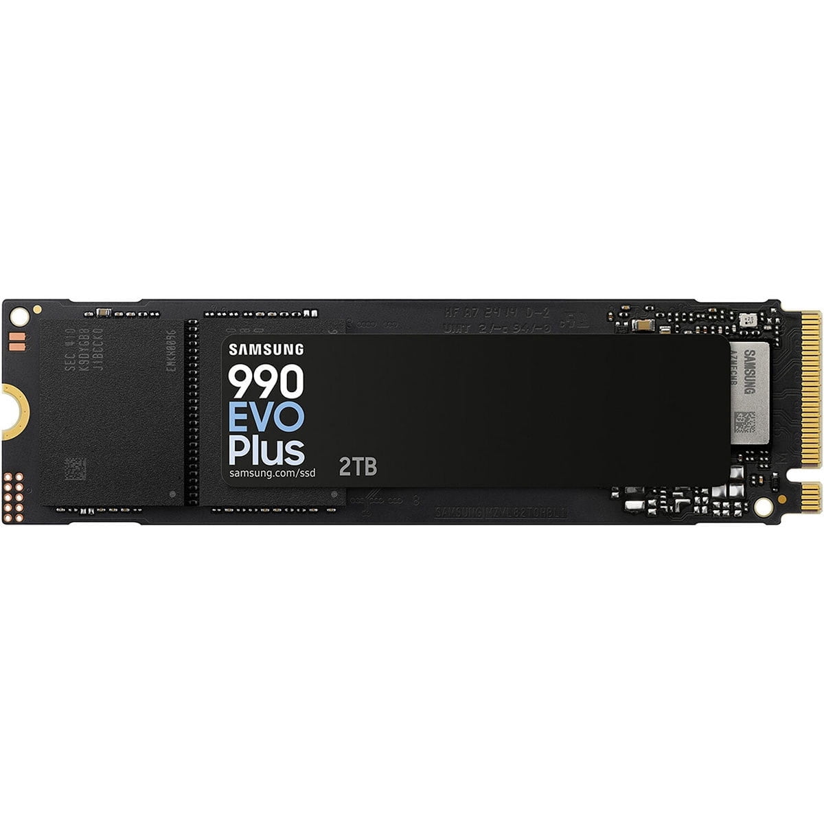 Samsung 990 EVO Plus 2TB M.2 SSD Gen 4×4 a2e6eded-bc67-4719-a267-