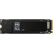 内蔵型SSD Samsung 990 EVO Plus 2TB M.2 SSD Gen 4.0 Samsung 990 EVO Plus 2TB NVMe PCIe Gen 4.0 x4/5.0 x2 M.2 2280